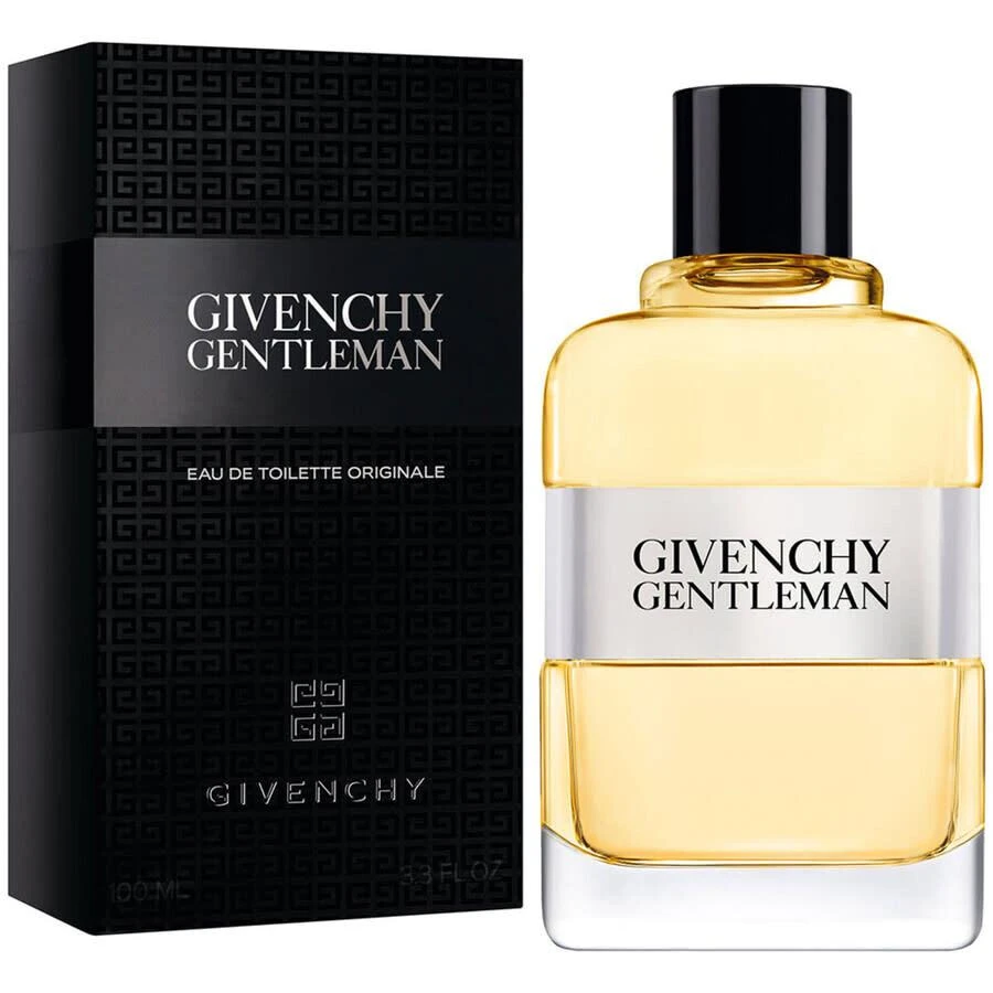 商品Givenchy|Givenchy Gentleman Mens EDT,价格¥332,第1张图片
