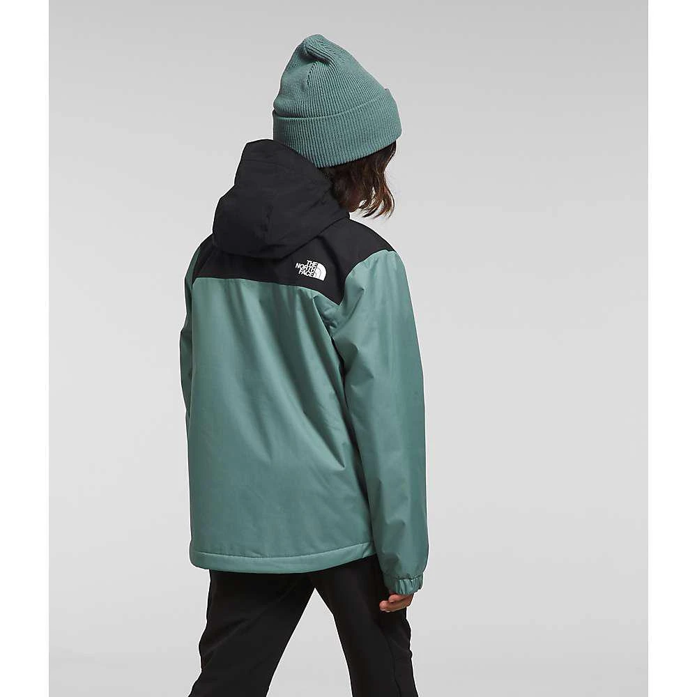 商品The North Face|Boys' Warm Storm Rain Jacket,价格¥550,第2张图片详细描述