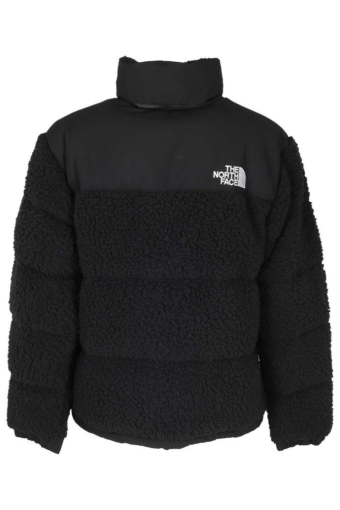 商品The North Face|The North Face High-Neck Zip-Up Padded Jacket,价格¥2088,第2张图片详细描述