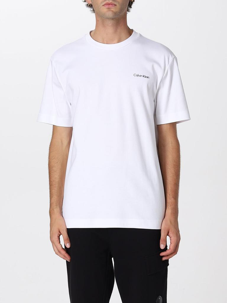 商品Calvin Klein|Calvin Klein t-shirt for man,价格¥364,第1张图片