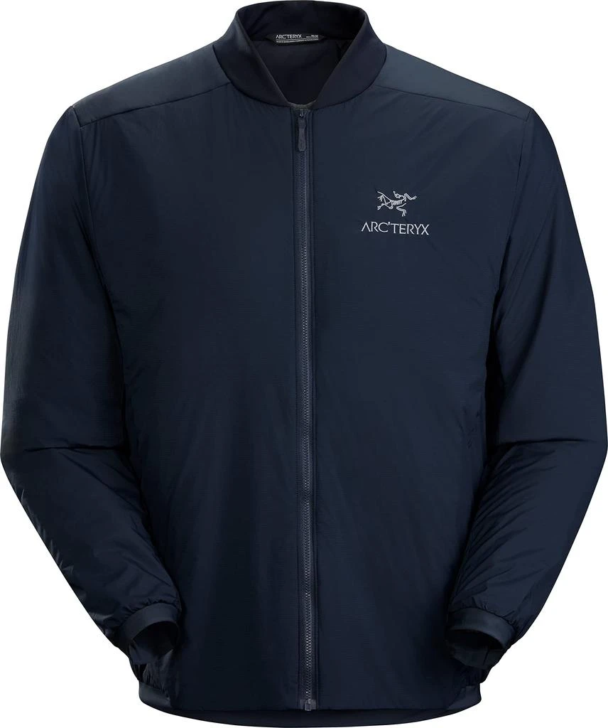 商品Arc'teryx|男款 始祖鸟 Atom系列 超轻 长袖夹克 22年新款,价格¥2006,第1张图片