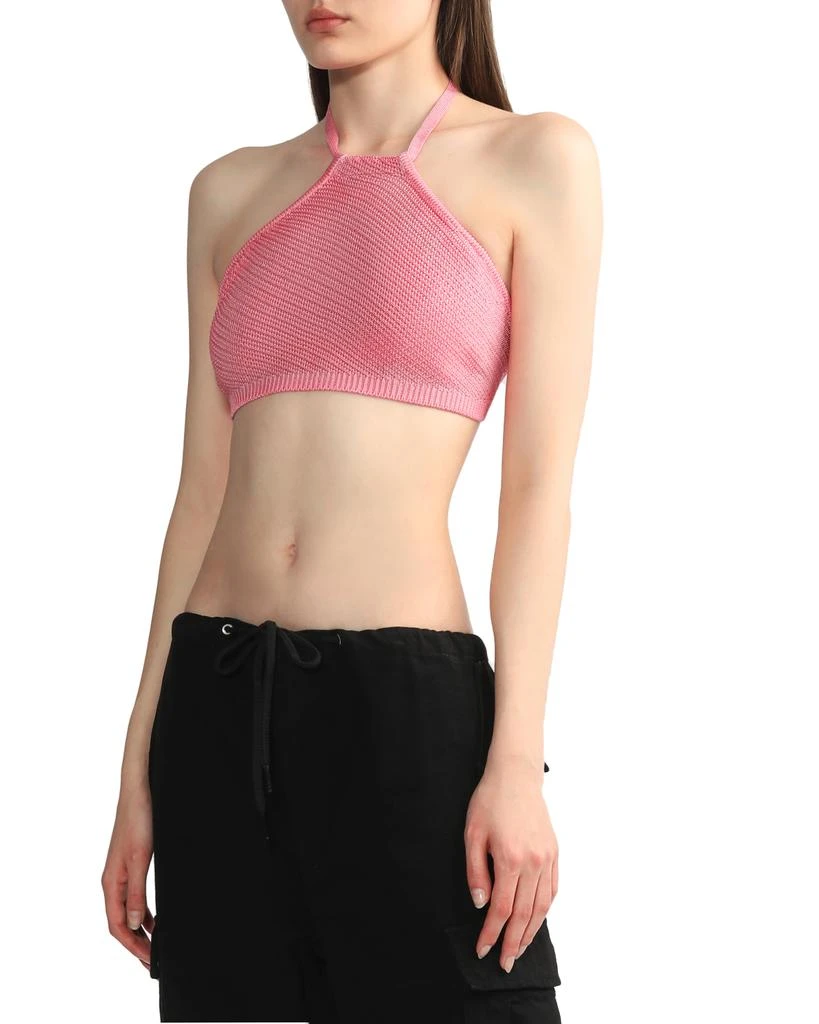 商品1017 ALYX 9SM|Buckle halter neck bra top,价格¥656,第3张图片详细描述