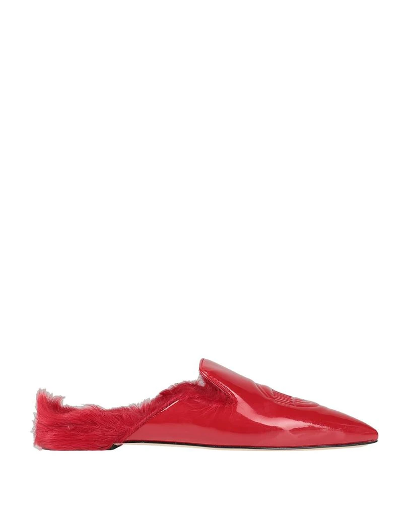 商品Chiara Ferragni|Mules and clogs,价格¥461,第1张图片