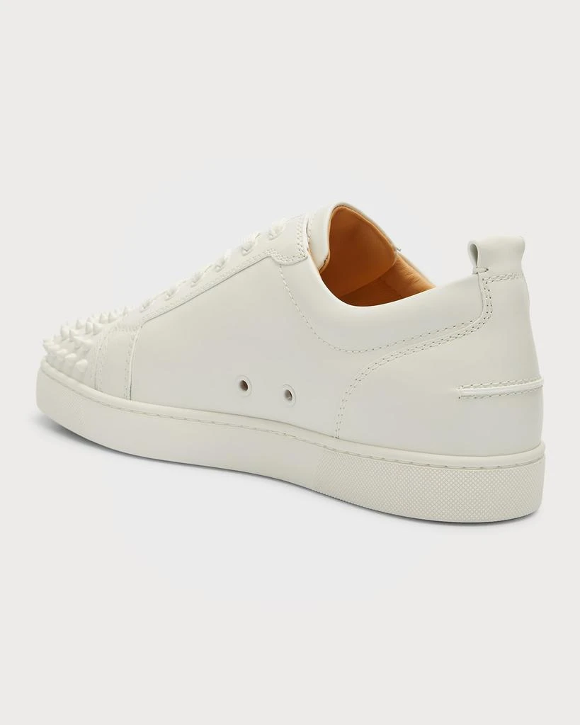 商品Christian Louboutin|Men's Louis Junior Spiked Low-Top Sneakers,价格¥7317,第5张图片详细描述