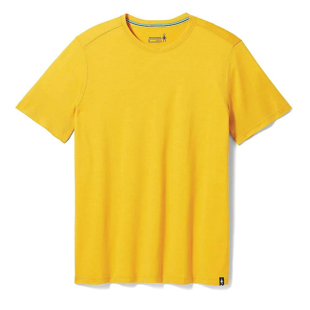 商品SmartWool|Smartwool Men's Merino Sport 150 Tee,价格¥313,第3张图片详细描述