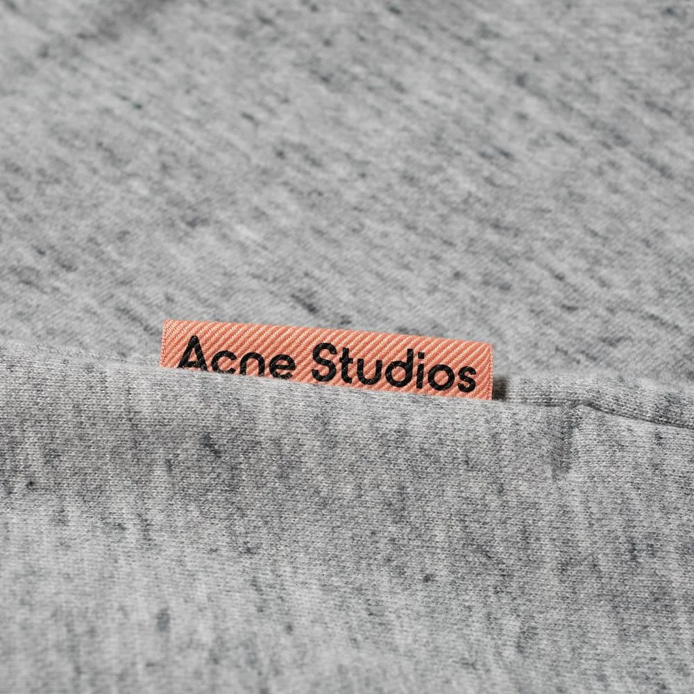 商品Acne Studios|Acne Studios Forres Pink Label Hoody,价格¥2670,第2张图片详细描述