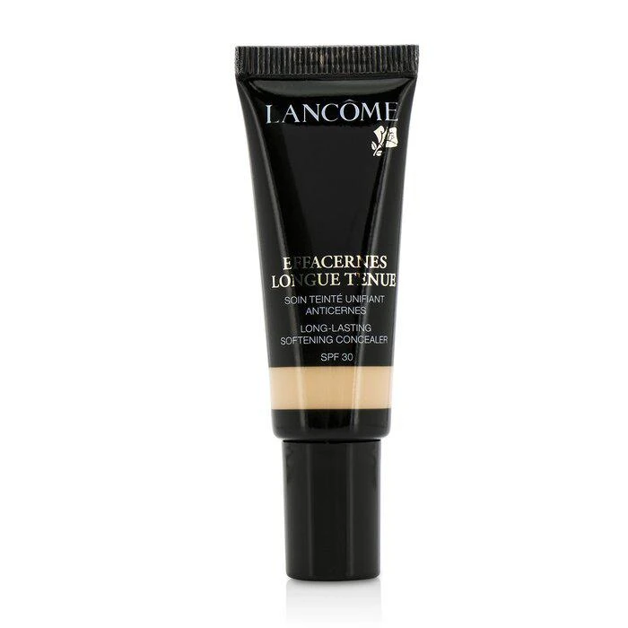 商品Lancôme|Lancome 持久遮瑕膏SPF30 - # 04 Beige Rose -04 Beige Rose(15ml/0.5oz),价格¥367,第1张图片