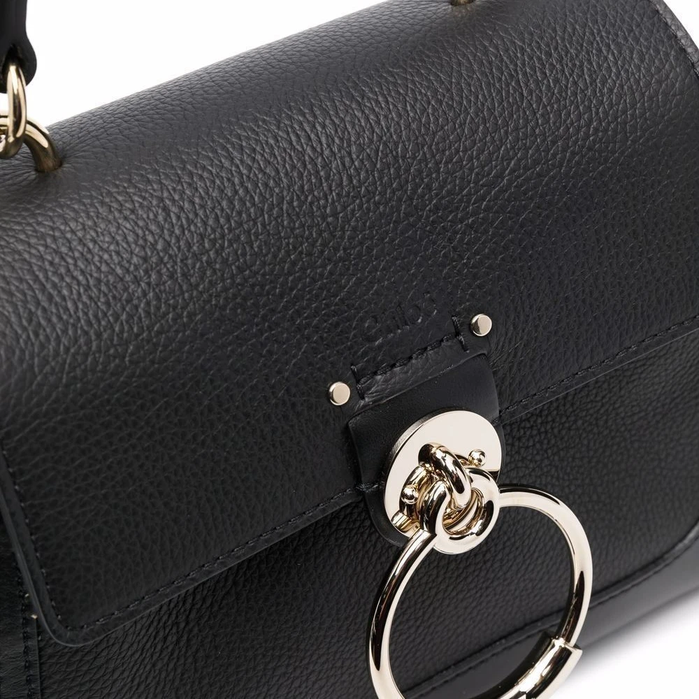 CHLOE' 女士黑色迷你单肩包 C22SS143-G33-001 商品