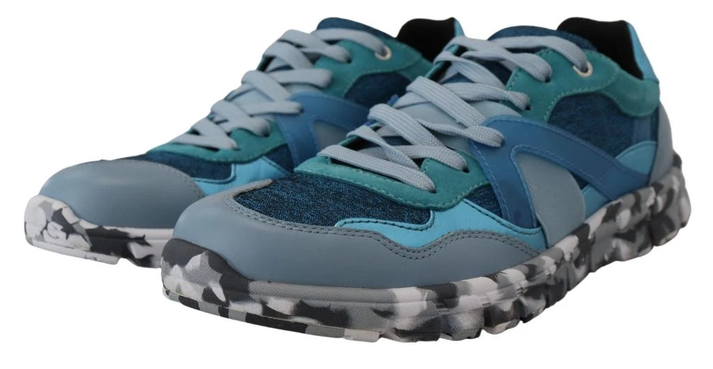 商品Dolce & Gabbana|Dolce & Gabbana Elevate Your Sneaker Game with Chic Low Tops,价格¥3806,第4张图片详细描述