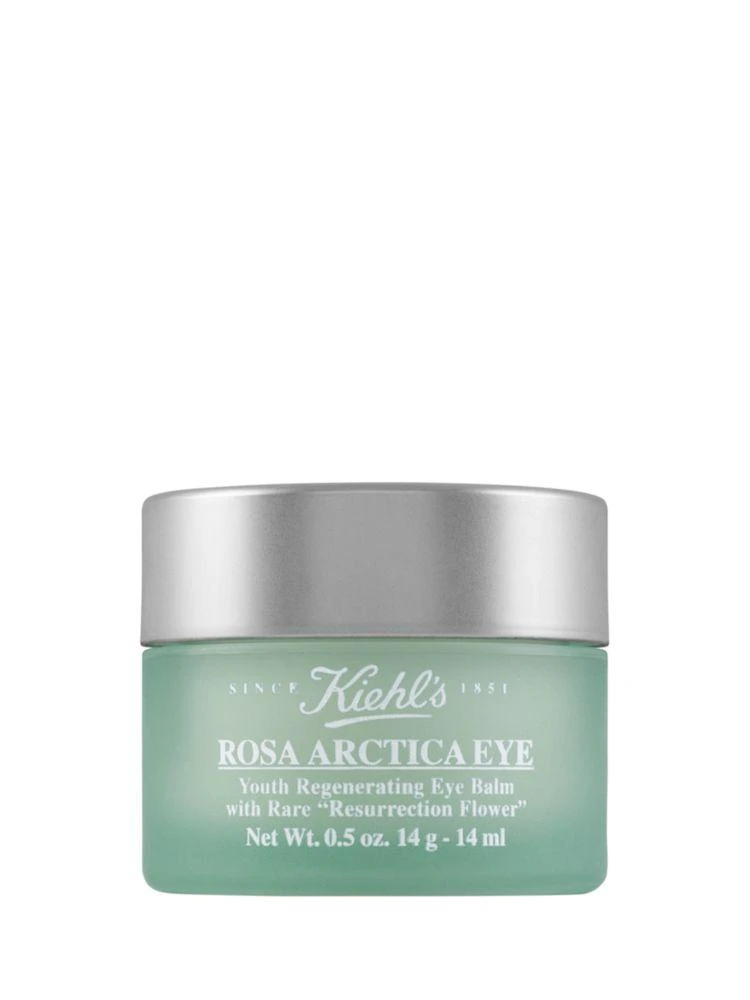 商品Kiehl's|Rosa Arctica Eye Cream,价格¥349,第1张图片
