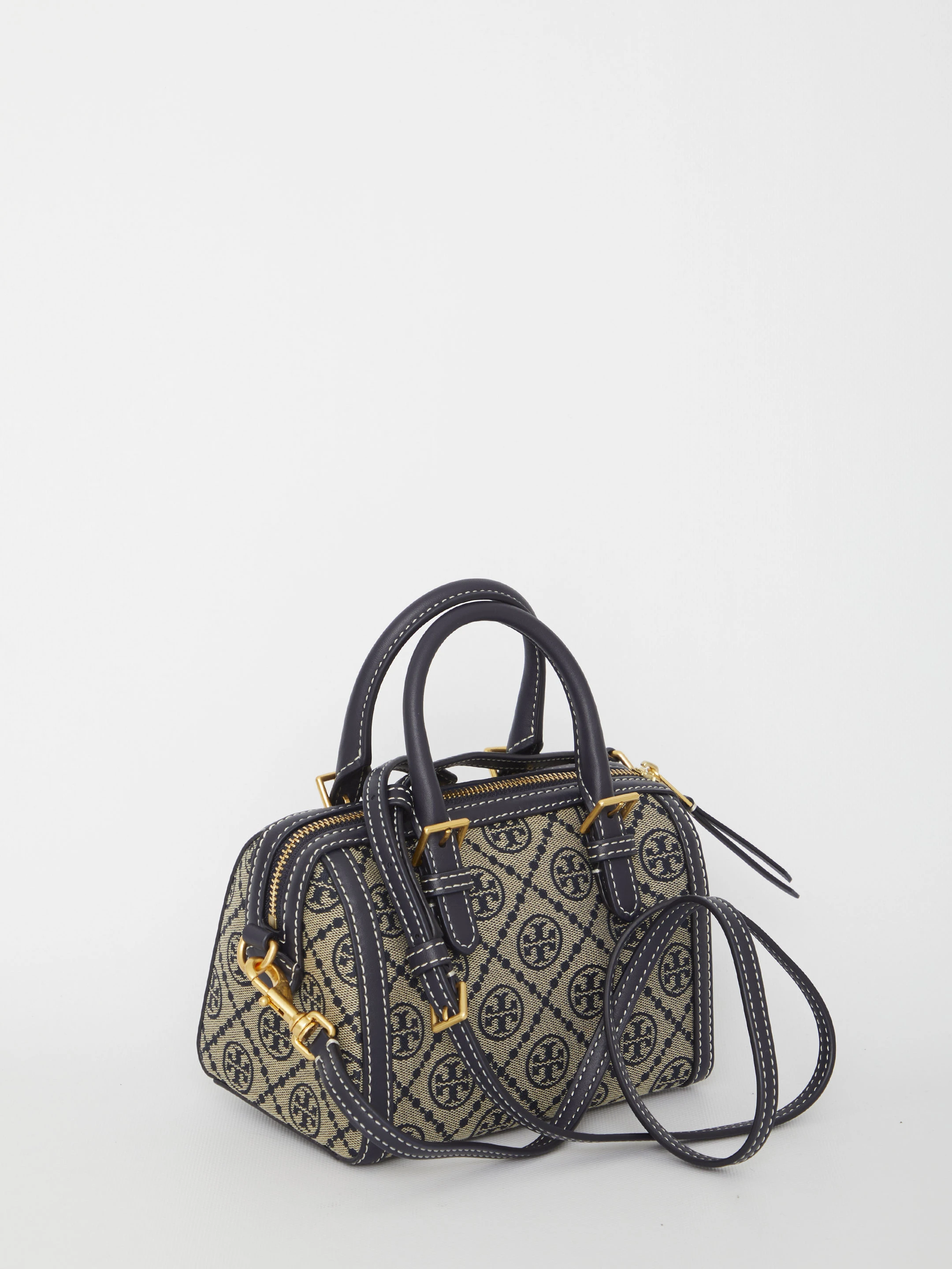 商品【商品预售7天】 Tory Burch|Tory Burch 女士单肩包 82939405 花色,价格¥3708,第6张图片详细描述
