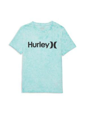 商品Hurley|Boy's Logo T-Shirt,价格¥104,第1张图片
