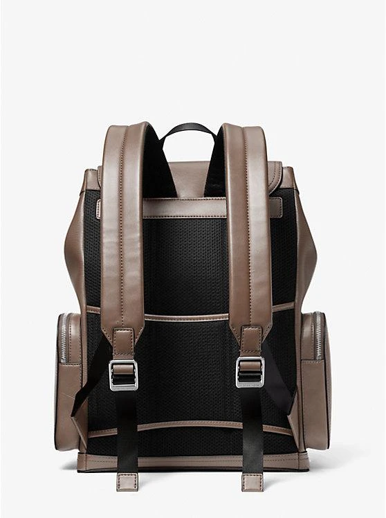 商品Michael Kors|Cooper Utility Backpack,价格¥1419,第3张图片详细描述