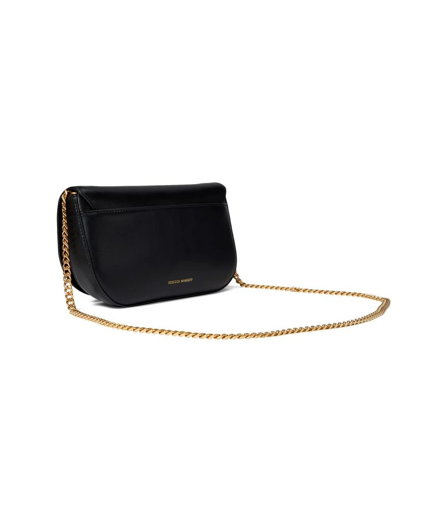 商品Rebecca Minkoff|Snake Ring Crossbody,价格¥1914,第2张图片详细描述