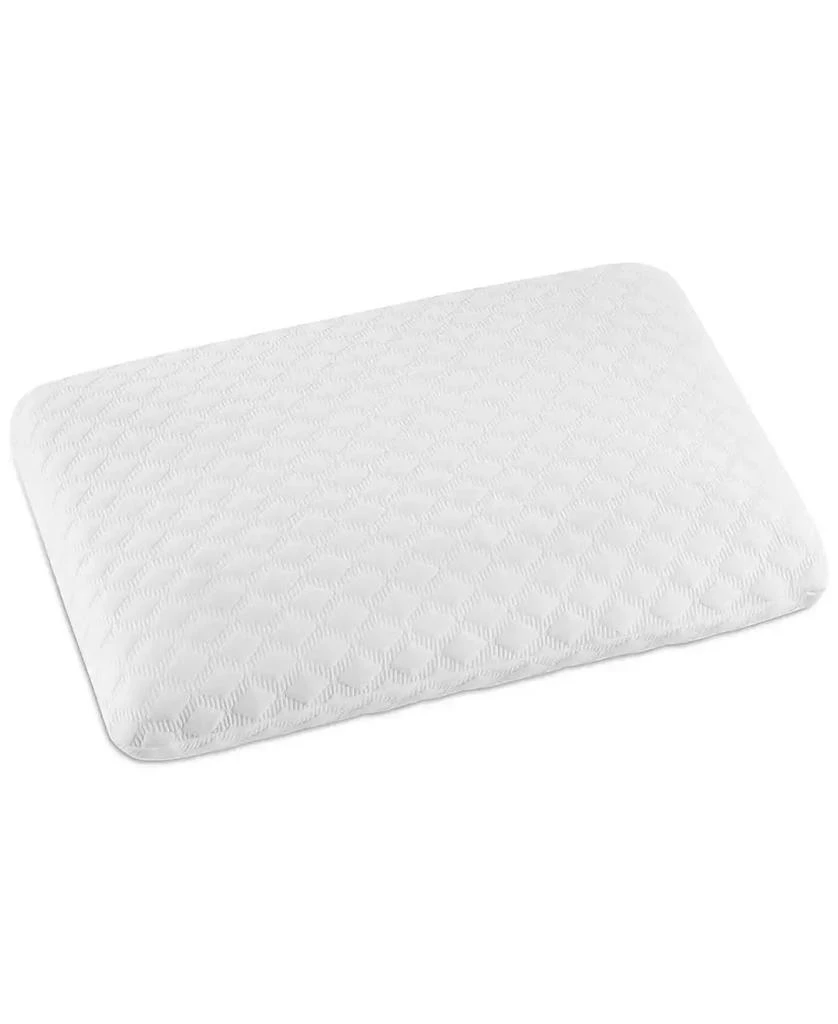 商品Therapedic Premier|Classic Comfort Gel Memory Foam Pillow, Standard/Queen, Exclusively at Macy’s,价格¥519,第1张图片详细描述