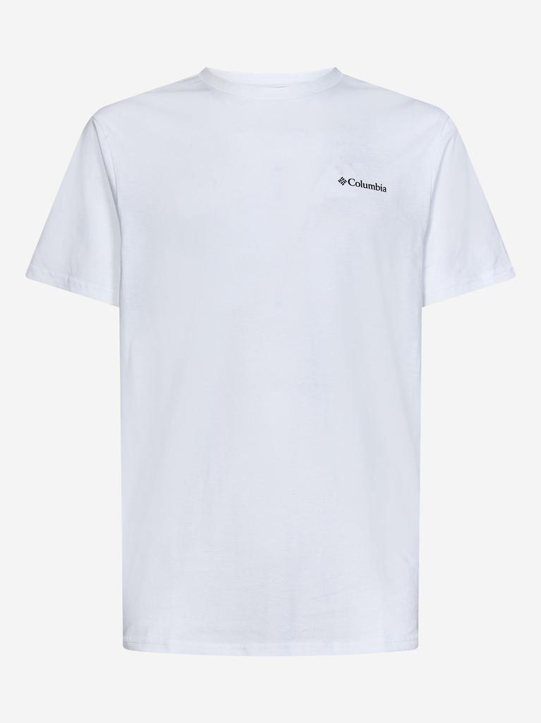 Columbia T-shirt商品第1张图片规格展示