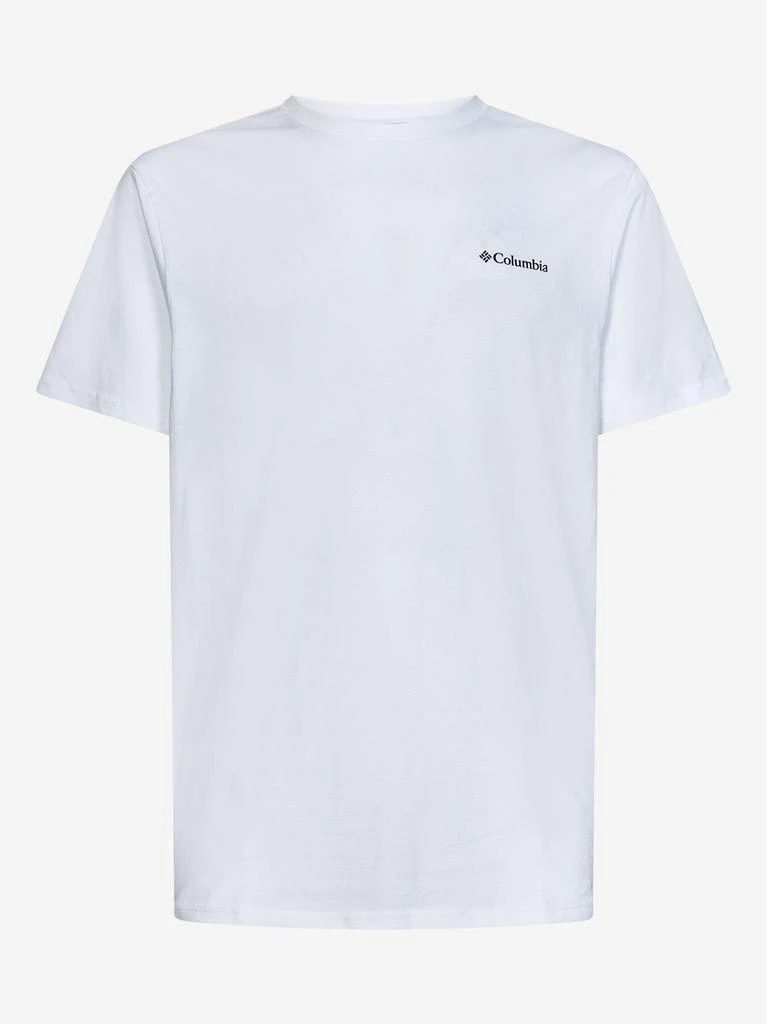 商品Columbia|Columbia T-shirt,价格¥83,第1张图片