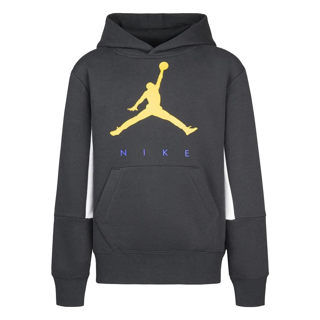 商品Jordan|Jumpman By Nike Pullover (Little Kids),价格¥168,第1张图片
