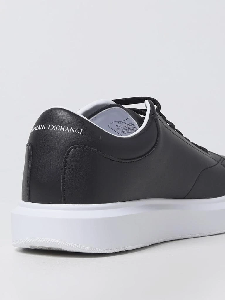 商品Armani Exchange|Sneakers men Armani Exchange,价格¥686,第3张图片详细描述
