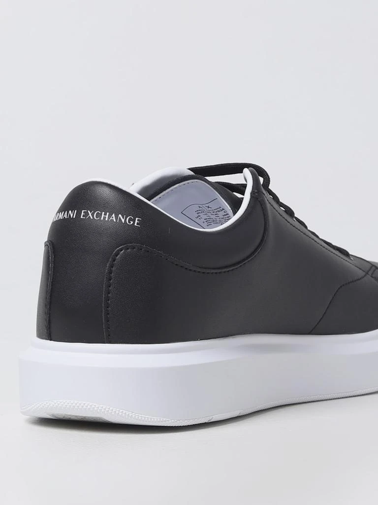 商品Armani Exchange|Sneakers men Armani Exchange,价格¥948,第3张图片详细描述