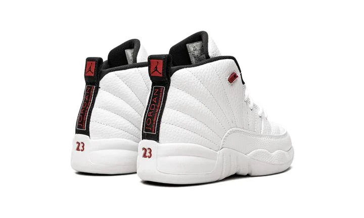 商品Jordan|Jordan 12 Retro (PS),价格¥785-¥1039,第4张图片详细描述