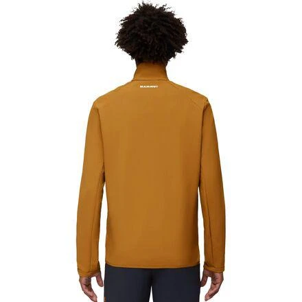 商品Mammut|Madris ML Jacket - Men's,价格¥740,第2张图片详细描述