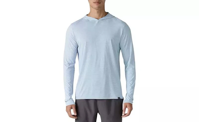 商品Patagonia|Patagonia Men's Capilene Cool Daily Hoodie,价格¥537,第1张图片详细描述