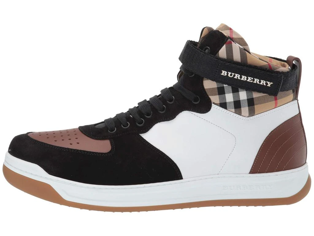 商品Burberry|Dennis Vint Check,价格¥4582,第4张图片详细描述
