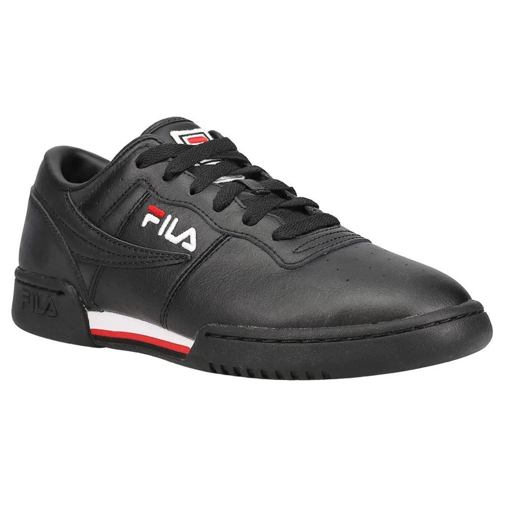 商品Fila|Original Fitness Lace Up Sneakers,价格¥383,第2张图片详细描述