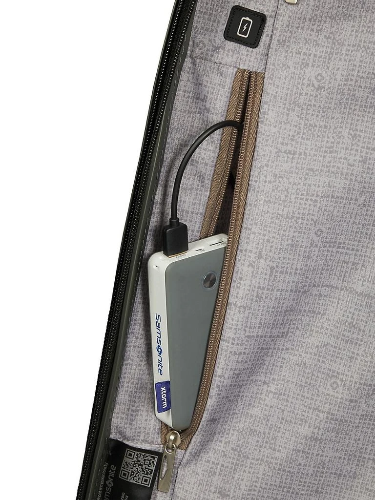 Four-Wheel Spinner 5520 Suitcase 商品