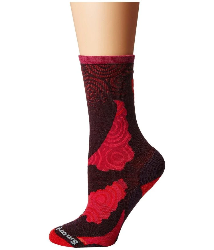 商品SmartWool|Royal Sunset Crew,价格¥134,第1张图片