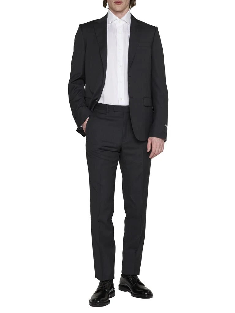 商品Zegna|Ermenegildo Zegna Suit,价格¥12122,第2张图片详细描述
