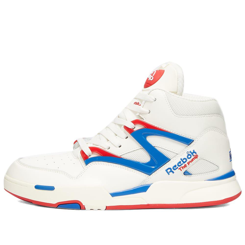 Reebok Pump Omni Zone II商品第2张图片规格展示