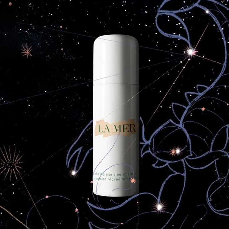 La Mer海蓝之谜精华乳液50ML 商品