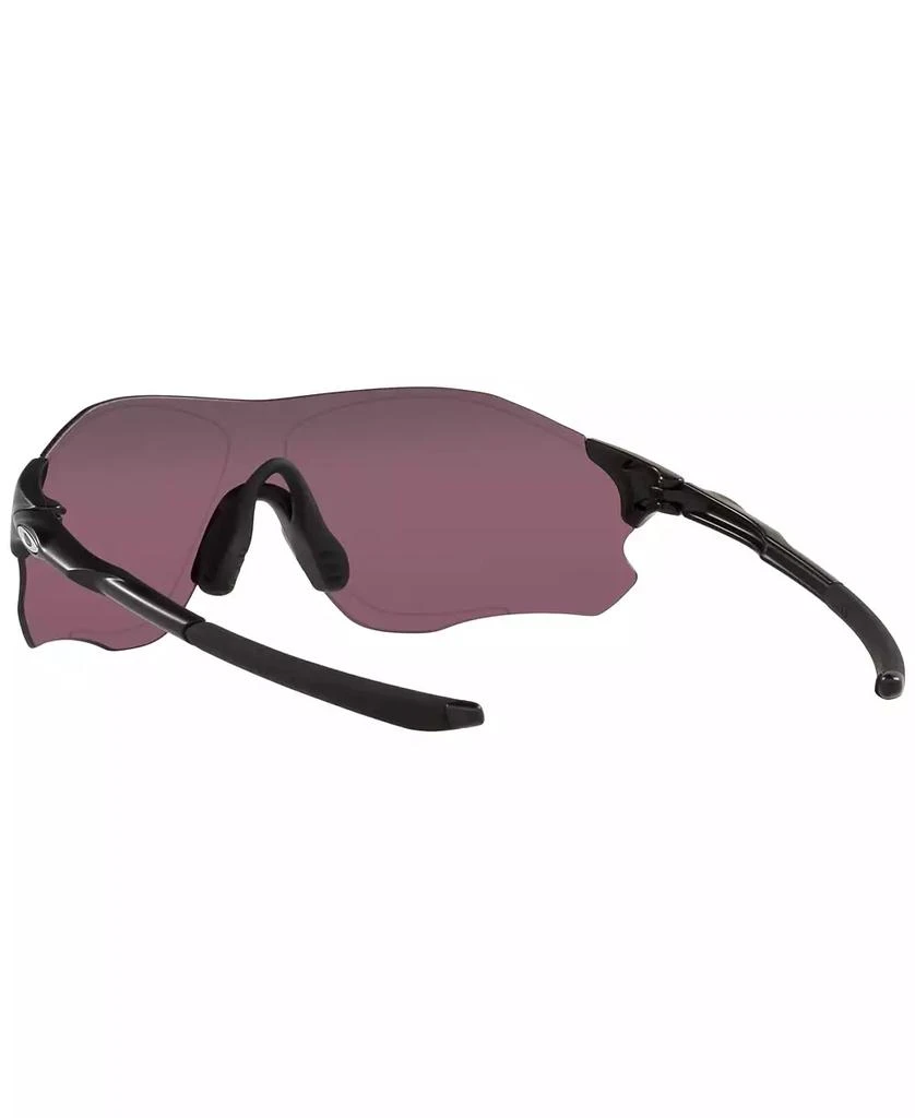 Unisex EVZero Path (Low Bridge Fit) Team Sunglasses, Mirror OO9313 商品