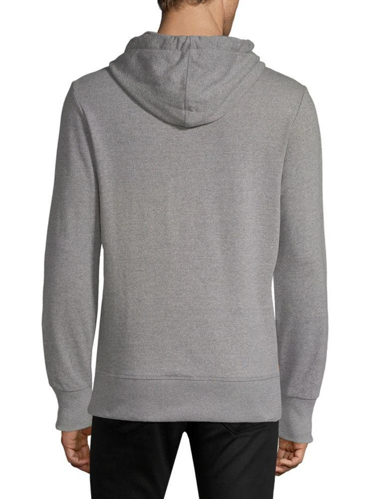 商品Superdry|Graphic Hoodie,价格¥276,第2张图片详细描述