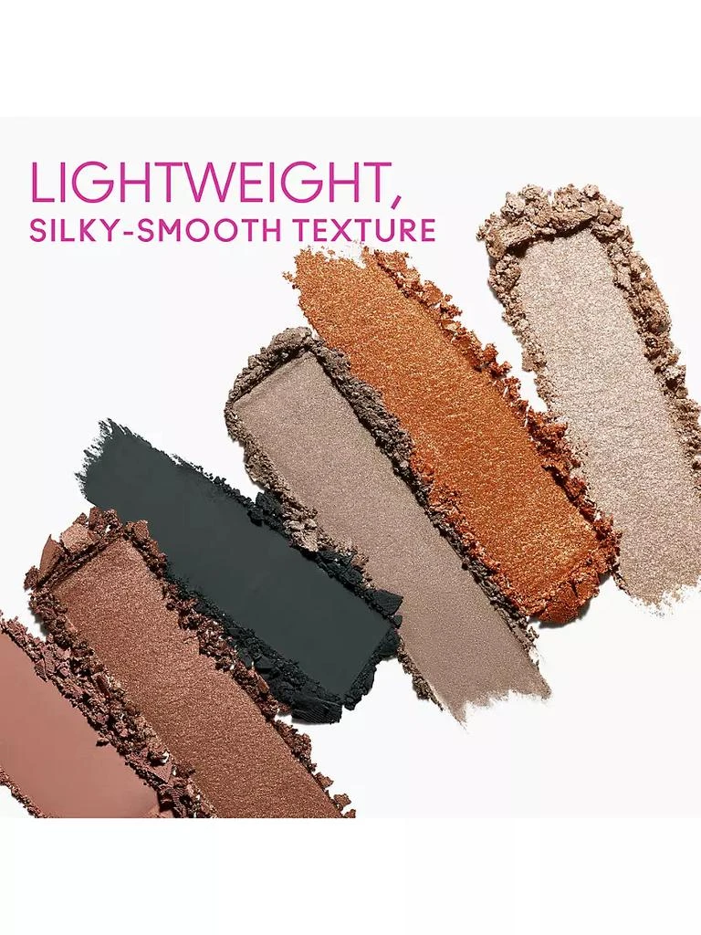 商品MAC|Connect In Color Influence Eyeshadow Palette,价格¥226,第2张图片详细描述