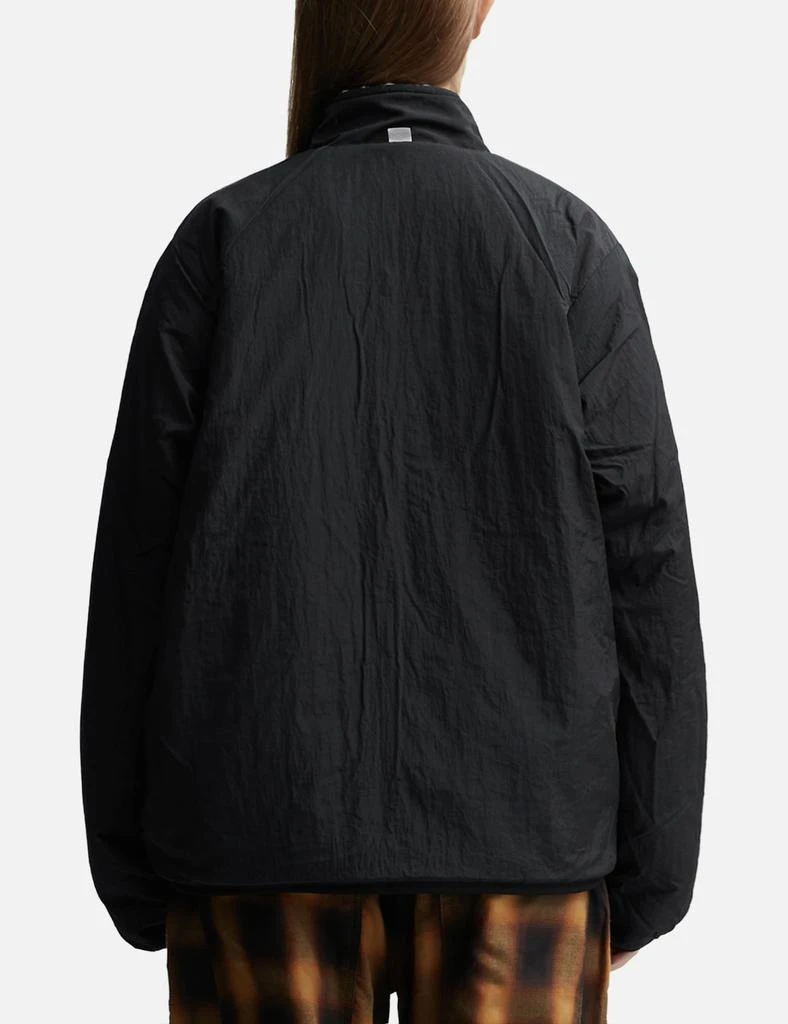 商品STUSSY|Sherpa Reversible Jacket,价格¥1093,第5张图片详细描述