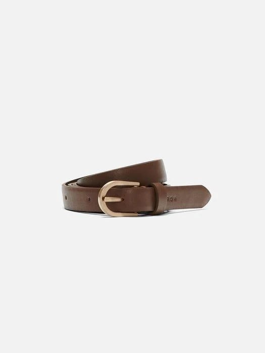 商品ROH SEOUL|Around small belt Cinnamon brown,价格¥598,第1张图片