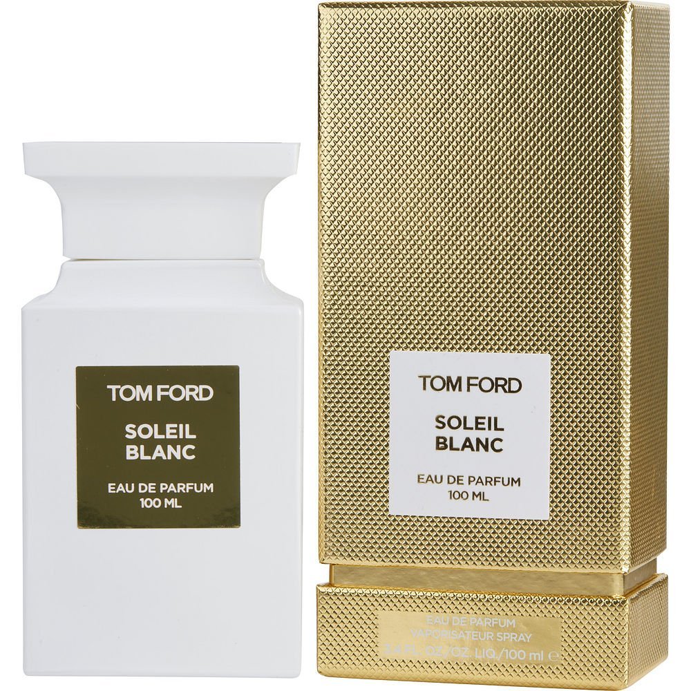 商品Tom Ford|汤姆福特 阳光琥珀（璀璨流光）香水 EDP 100ml,价格¥2689,第1张图片