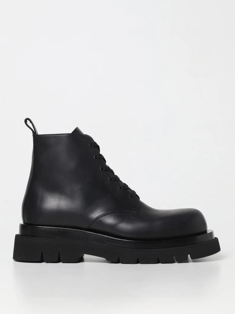 商品Bottega Veneta|Bottega Veneta boots for man,价格¥11790,第1张图片