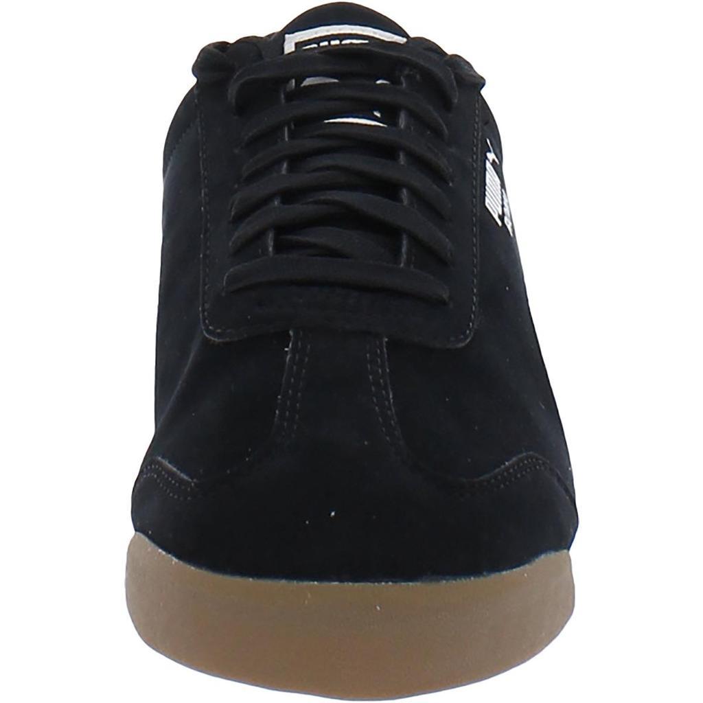 商品Puma|Roma Mens Retro Classic Fashion Sneakers,价格¥405,第7张图片详细描述