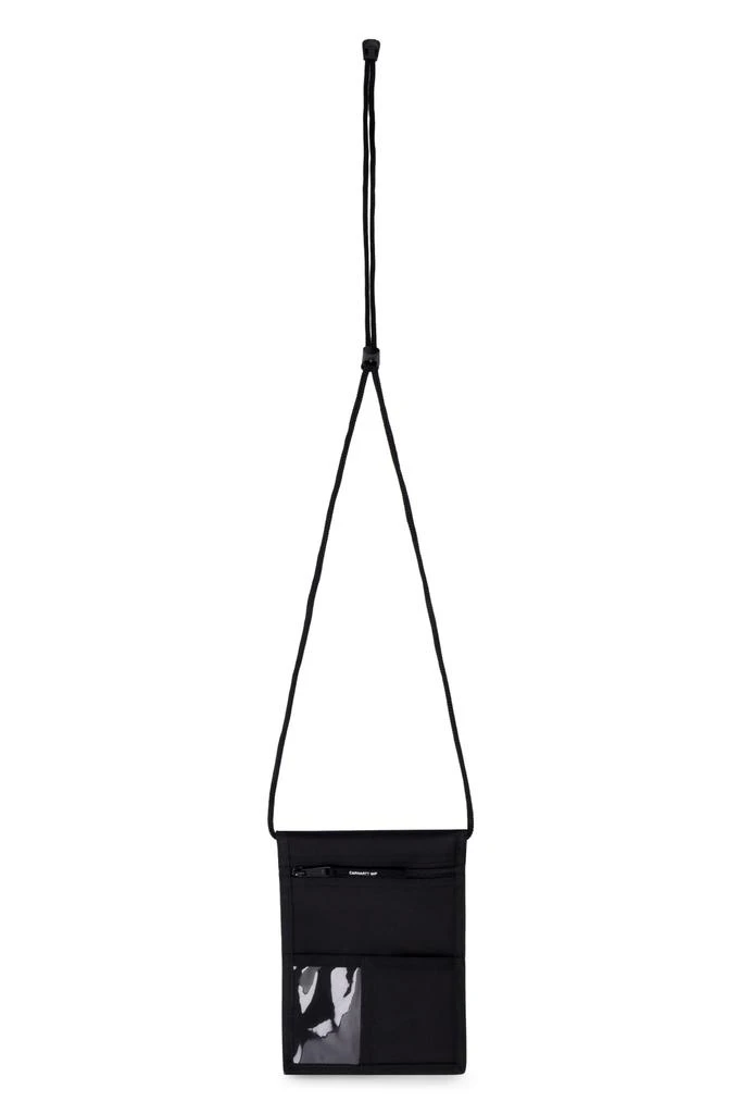 商品Carhartt|Carhartt Collins Mini Crossbody Bag,价格¥405,第2张图片详细描述