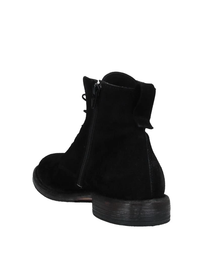 商品MOMA|Ankle boot,价格¥897,第3张图片详细描述