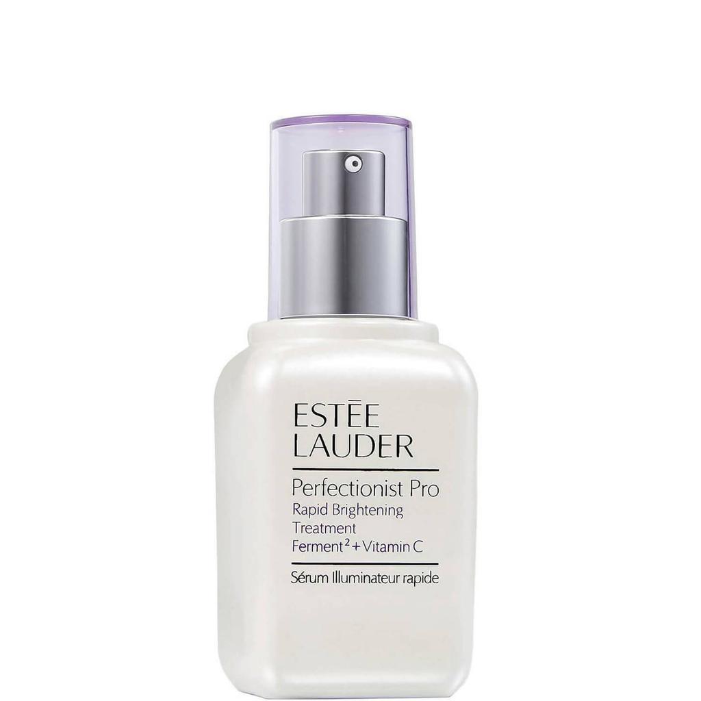 商品Estée Lauder|Estée Lauder Perfectionist Pro Rapid Brightening Treatment with Ferment² + Vitamin C (Various Sizes),价格¥597-¥874,第1张图片