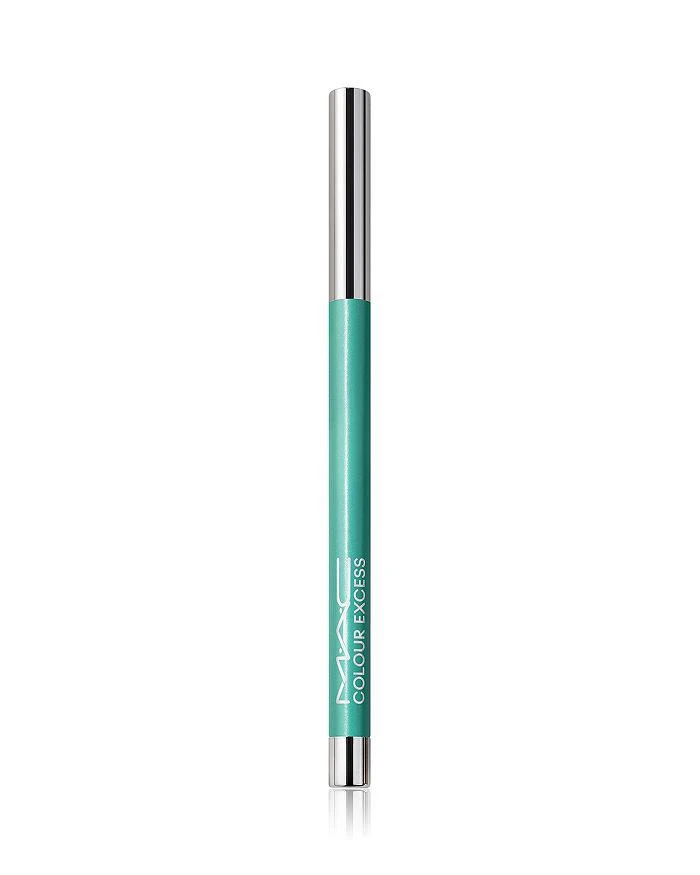 商品MAC|Color Excess Gel Liner,价格¥161,第2张图片详细描述