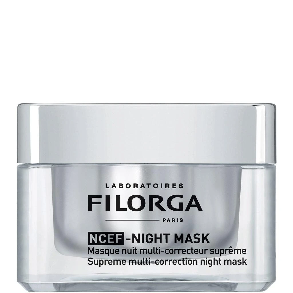 商品Filorga|Filorga NCEF-Night Anti-Aging Night Mask,价格¥801,第1张图片