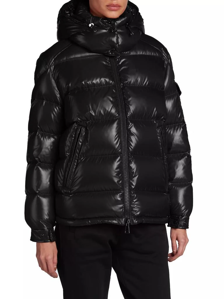 商品Moncler|Maire Quilted Down Puffer Jacket,价格¥16401,第3张图片详细描述