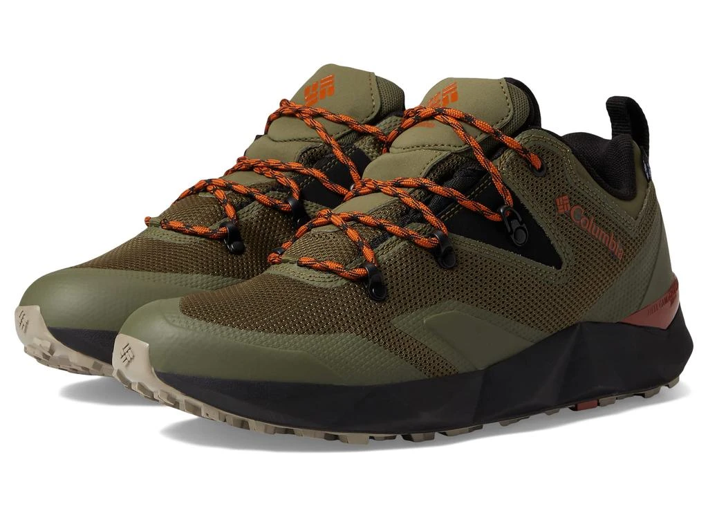 商品Columbia|Facet™ 60 Low Outdry™,价格¥672,第1张图片