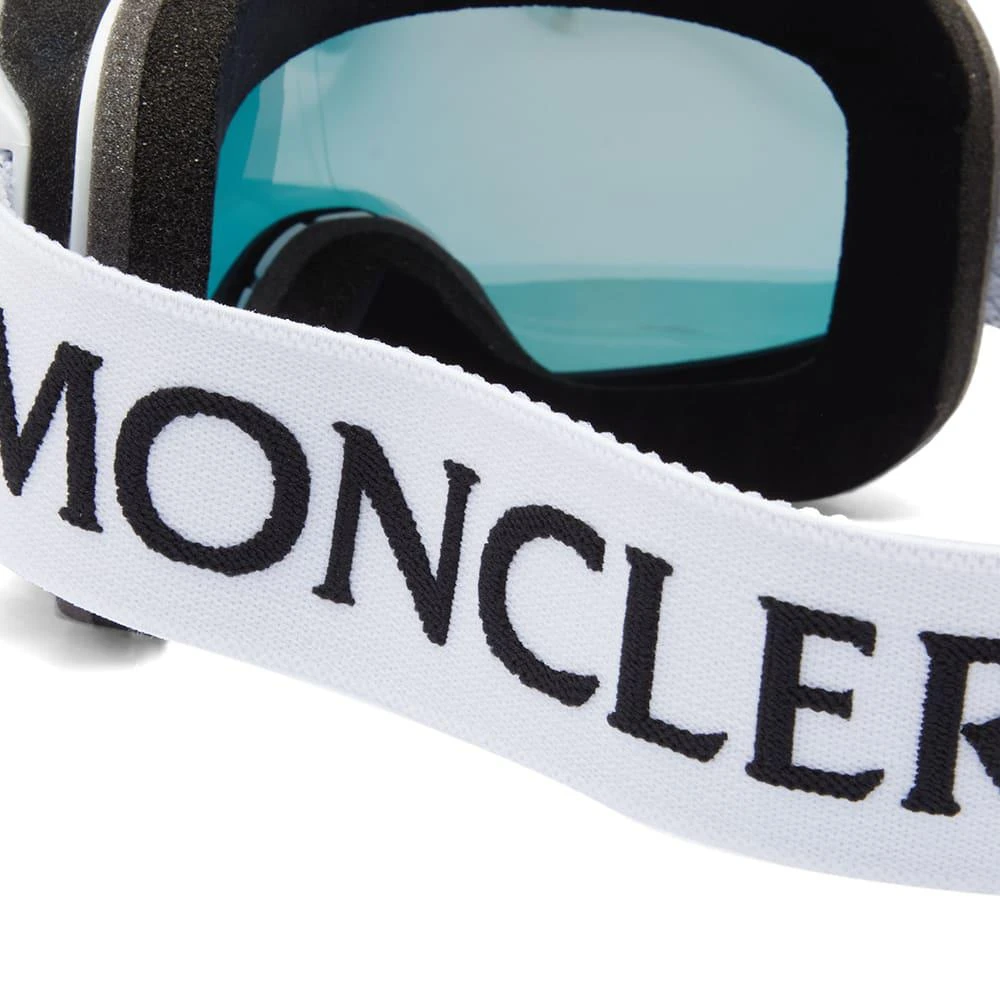 商品Moncler Eyewear|Moncler Eyewear Ski Goggles,价格¥2159,第3张图片详细描述
